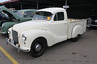 Austin A40 Pick-up