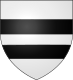 盧維爾拉舍納爾徽章