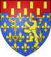 Coat of arms of Saint-Pierre-des-Nids
