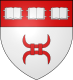 Coat of arms of Libin