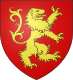 Coat of arms of Fleys
