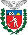 巴拉那州 Paraná徽章
