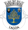 Coat of arms of Lagoa