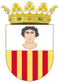 Coat of arms of Cariñena