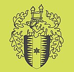 Centennial College arms