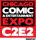 芝加哥漫画和娱乐博览会