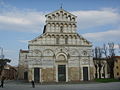 San Paolo a Ripa d'Arno, Pisa (1138)