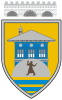 Coat of arms of Municipality of Tetovo