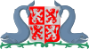 Coat of arms of Zaanstad