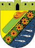 Coat of arms of Pekalongan
