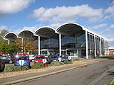 Cranfield University Library