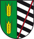 Coat of arms of Schmatzfeld