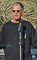 David Letterman entertaining troops in Iraq