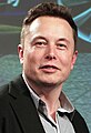 Elon Musk, founder and CEO of PayPal,[3] Tesla Motors[4] and SpaceX[5]