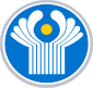 独立国家联合体会徽