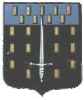 Coat of arms of Erondegem