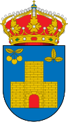 拉维卢埃尼亚徽章