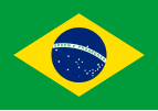 巴西联邦共和国 1960年-1968年 （22星）