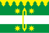 旧季莫什基诺旗帜