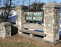 Fort McCoy, Wisconsin