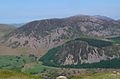 Great Borne from Crag Fell