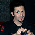 Hal Sparks