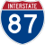 Interstate 87