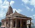 Kangra Śvetāmbara Jain temple