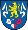 Coat of arms of Nová Ves