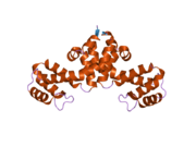 2bv1: REGULATOR OF G-PROTEIN SIGNALLING 1 (HUMAN)