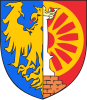 Coat of arms of Gmina Zawadzkie