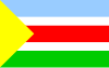 Flag of Gmina Bralin