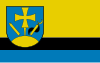 Flag of Gmina Hyżne