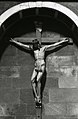 Brunelleschi Crucifix in 1975
