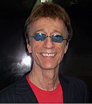 Robin Gibb