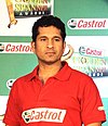 Sachin Tendulkar