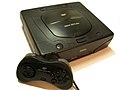 Sega Saturn