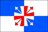 Flag of Skalička