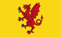 Somerset_Flag