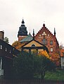 The Cathedral of Strängnäs