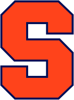 Syracuse Orange athletic logo