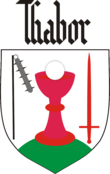 1437年前塔博派盾徽