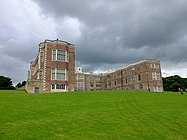 Temple Newsam