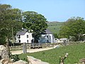 {{Listed building Wales|5334}}