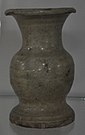 Ceramic vase, 11th–12th century
