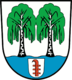 Coat of arms of Brieselang