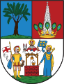 Wien - Bezirk Wieden, Wappen.svg (33 times)