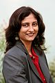 Anuradha Acharya (MS, MIS), CEO of Ocimum Bio Solutions and Mapmygenome