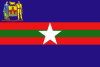 Flag of El Vigia