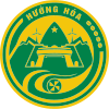 Official seal of Hướng Hóa district